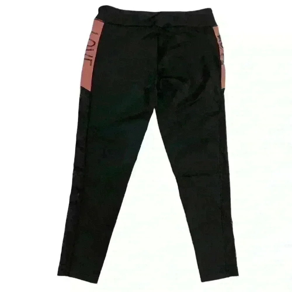La Winner Leggings Black Size 2XL - Picture 7 of 7